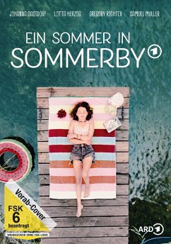 Cover Ein Sommer in Sommerby