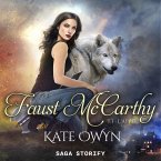 Faust McCarthy, Tome 1 : L'Appel (MP3-Download)