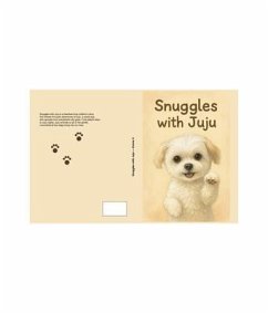 Cover Snuggles with Juju (eBook, ePUB)