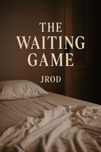 The Waiting Game (eBook, ePUB)