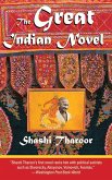 The Great Indian Novel (eBook, ePUB)