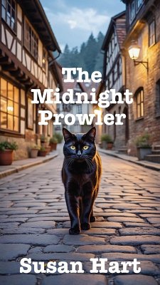 Cover The Midnight Prowler (eBook, ePUB)