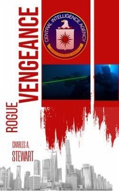 Cover Rogue Vengeance (eBook, ePUB)
