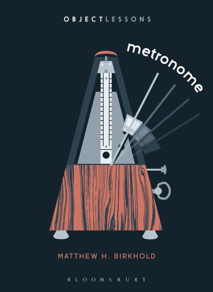 Metronome (eBook, ePUB)