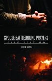 Spouse Battleground Prayers (eBook, ePUB)