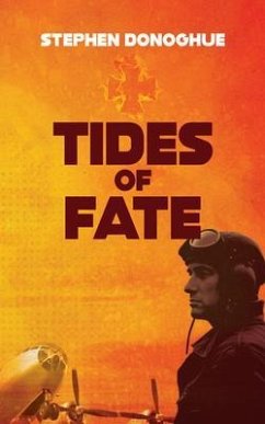 Cover Tides of Fate (eBook, ePUB)