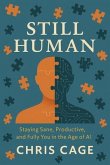 Still Human (eBook, ePUB) Still Human (eBook, ePUB)