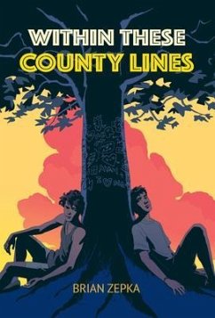 Cover Within These County Lines (eBook, ePUB)