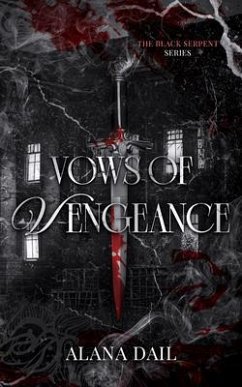Vows of Vengeance (eBook, ePUB) Cover Vows of Vengeance (eBook, ePUB)