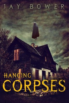 Cover Hanging Corpses (eBook, ePUB)