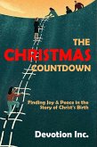 The Christmas Countdown (eBook, ePUB)
