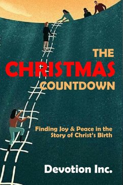 The Christmas Countdown (eBook, ePUB) Cover The Christmas Countdown (eBook, ePUB)