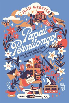 Cover Papai Pernilongo (eBook, ePUB)