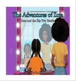 The Adventures of Zora - Zora and the Big Two Braids (eBook, ePUB) The Adventures of Zora - Zora and the Big Two Braids (eBook, ePUB)