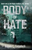 Body of Hate (eBook, ePUB) Body of Hate (eBook, ePUB)