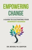 Empowering Change (eBook, ePUB)