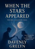 When The Stars Appeared (The Stars Saga, #1) (eBook, ePUB)