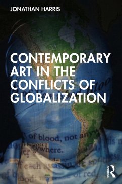 Cover Contemporary Art in the Conflicts of Globalization (eBook, ePUB)