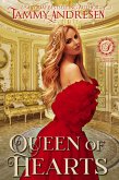 Queen of Hearts (Lords of Scandal, #18) (eBook, ePUB)