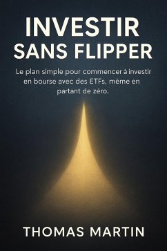 Cover Investir Sans Flipper (eBook, ePUB)