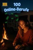 100 Online-Berufe (eBook, ePUB)