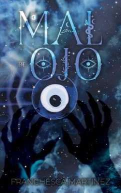 Cover Mal de Ojo (eBook, ePUB)