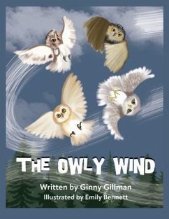 Cover The Owly Wind (eBook, ePUB)