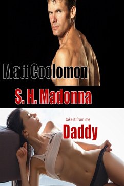 Cover Daddy Take it from Me (eBook, ePUB)