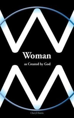 Cover Woman as created by God (eBook, ePUB)