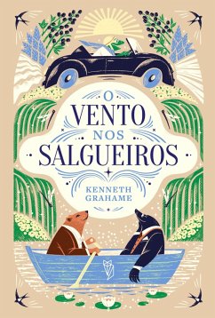 Cover O Vento nos Salgueiros (eBook, ePUB)