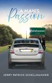 A Man's Passion (eBook, ePUB) A Man's Passion (eBook, ePUB)