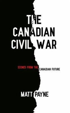 Cover The Canadian Civil War (eBook, ePUB)