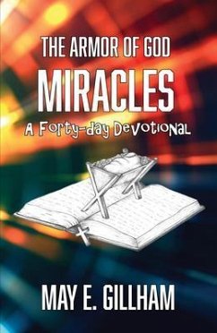 Cover The Armor of God Miracles (eBook, ePUB)