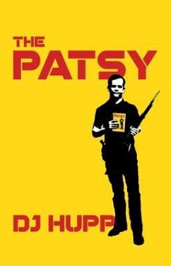 Cover The Patsy (eBook, ePUB)