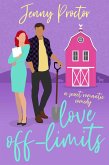 Love Off-Limits: A Sweet Romantic Comedy (Some Kind of Love, #3) (eBook, ePUB) Love Off-Limits: A Sweet Romantic Comedy (Some Kind of Love, #3) (eBook, ePUB)