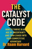 The Catalyst Code (Psychology, #4) (eBook, ePUB)