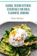 Global Fusion Kitchen: Essentials for... - Bild 1