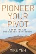 Pioneer Your Pivot (eBook, ePUB) - Bild 1