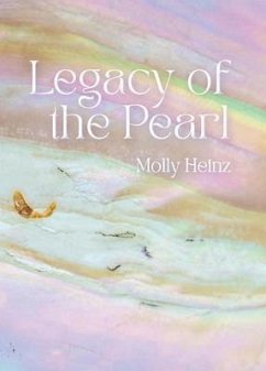 Cover Legacy of the Pearl (eBook, ePUB)