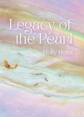 Legacy of the Pearl (eBook, ePUB) Legacy of the Pearl (eBook, ePUB)