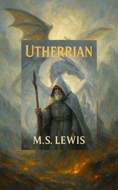 Utherrian (eBook, ePUB) Cover Utherrian (eBook, ePUB)