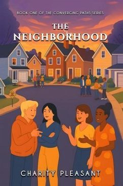 Cover The Neighborhood (eBook, ePUB)