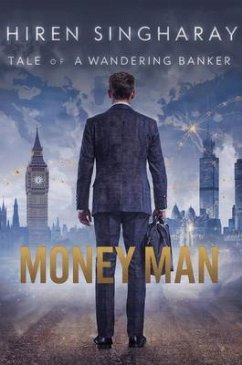 Cover Money Man Tales of a wandering Banker (eBook, ePUB)