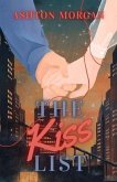 The Kiss List (eBook, ePUB)