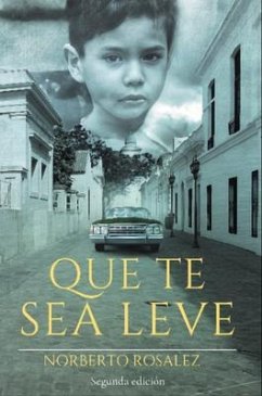 Cover Que te sea leve (eBook, ePUB)