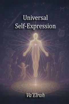 Cover Universal Self-Expression (eBook, ePUB)