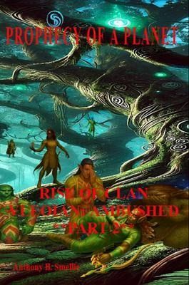 PROPHECY OF A PLANET (eBook, ePUB) PROPHECY OF A PLANET (eBook, ePUB)