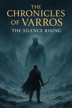 Cover The Chronicles of Varros (eBook, ePUB)