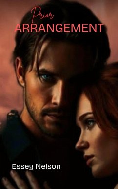 Cover Prior Arrangement (eBook, ePUB)