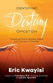 Identifying Destiny Opposition (eBook, ePUB)
